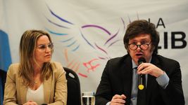 milei confirmo a carolina piparo como nueva titular de anses milei confirmo a carolina piparo como nueva titular de anses