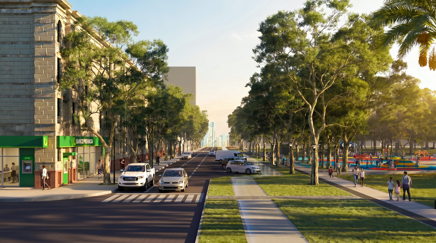 Renders Parque Saavedra (8)