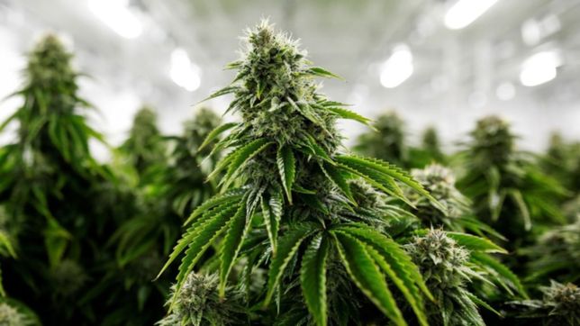 detalles del debate en diputados sobre el alcance de la ley de produccion de cannabis