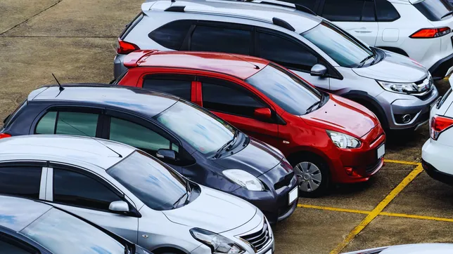 el banco nacion lanzo una oferta especial para el alquiler de autos en durante el verano