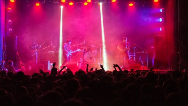 intimidad, incertidumbre y expectativas del indie platense en cuarentena