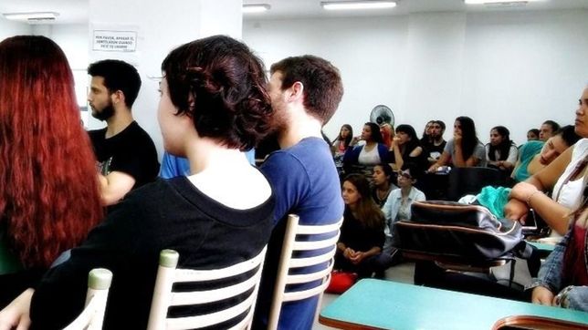 la unlp abre las inscripciones para el programa de apoyo a estudiantes secundarios