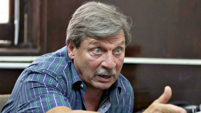 las causas mas emblematicas que marcaron la carrera de marcelo martini, el fiscal que dejo huella en la plata