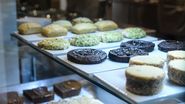 artesian helados se expande en la plata e inauguro una sucursal en city bell