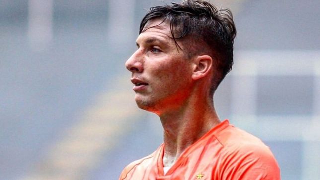 estudiantes vendio el 80% de campi al futbol turco: ¿cuanto plata recibira?