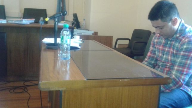 ?frio, sin angustia ni arrepentimiento?, el perfil del sospechoso del crimen del pelotero