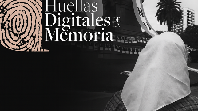 huellas de la memoria sera distinguido por la unlp por su promocion de los derechos humanos