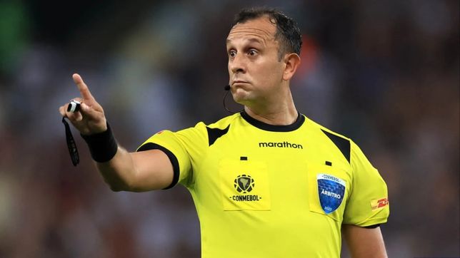 dario herrera dirigira su cuarto clasico platense: ¿como fueron los resultados?