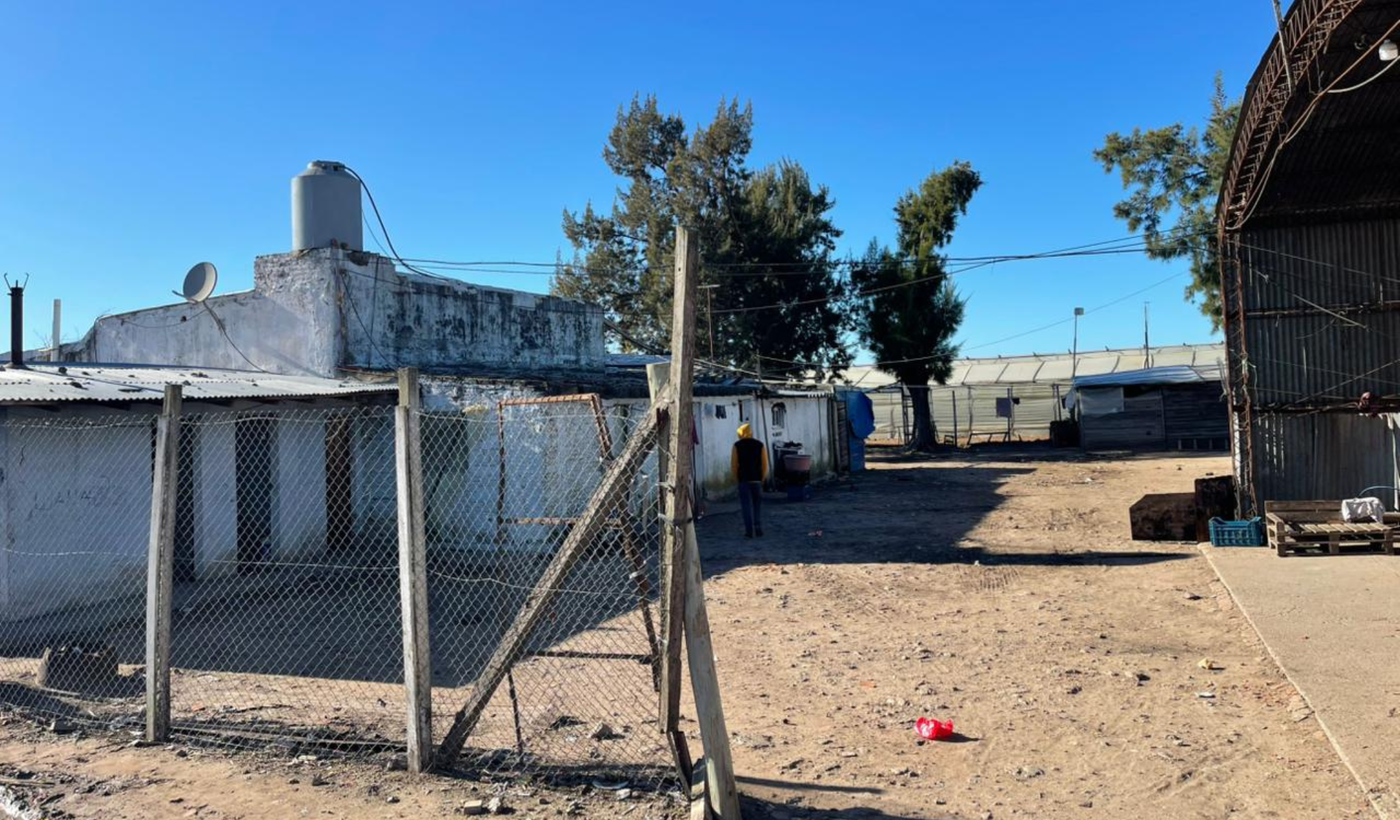 Operativo en Cinturón frutihortícola por trata de personas y trabajo infantil