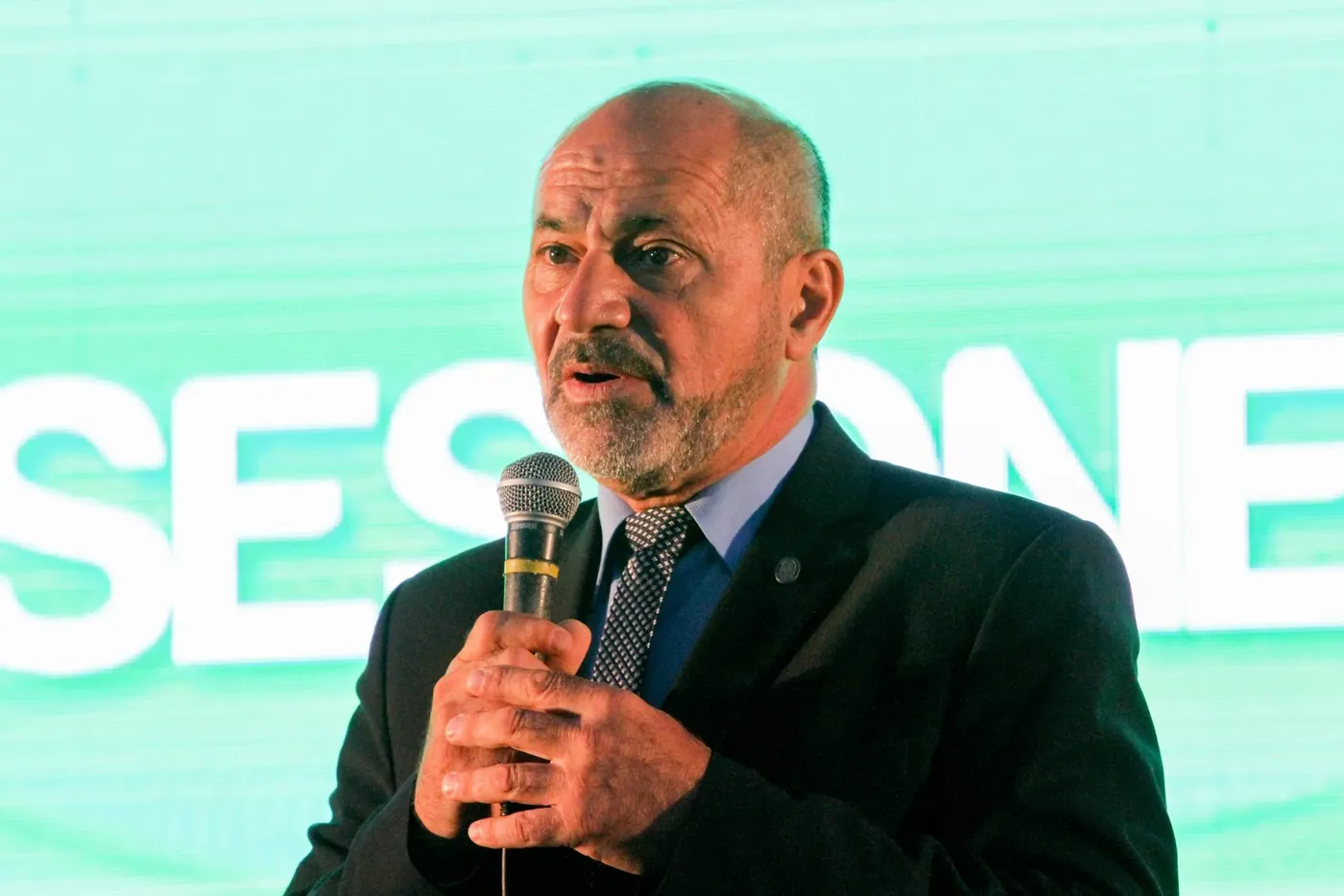 Mario Secco