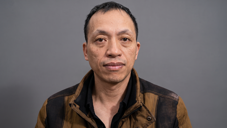Ke Deqiang