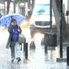 ¿Se adelanta la tormenta de Santa Rosa? Expertos anticipan mal clima y se encienden las alarmas