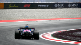 colapinto quedo eliminado en la q2 y largara 13° en el gran premio de barcelona colapinto quedo eliminado en la q2 y largara 13° en el gran premio de barcelona