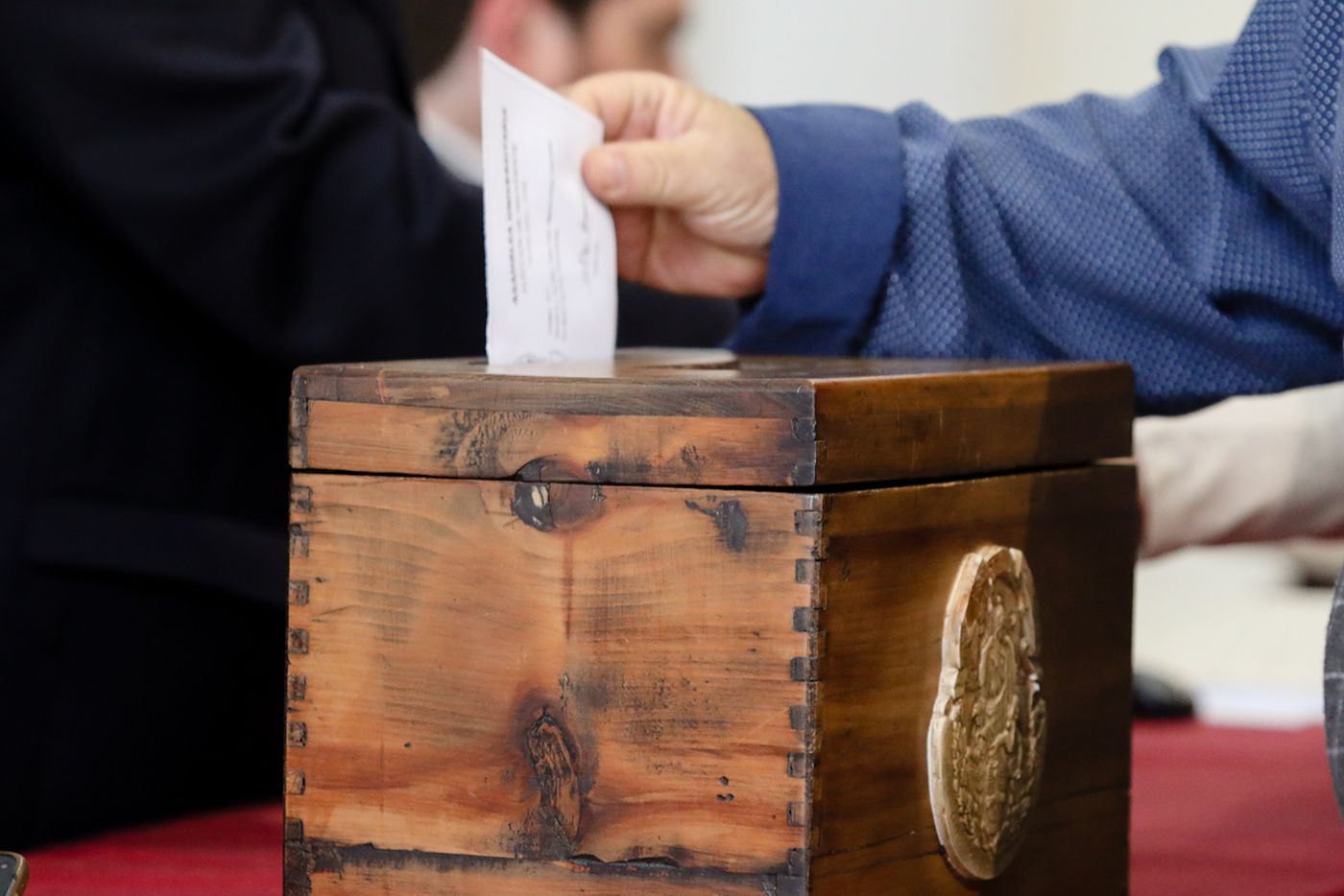 Asamblea Universitaria