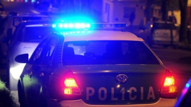 estan shockeados, el relato de la brutal entradera que sufrio una familia en la loma