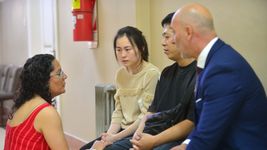 juicio por la muerte de lucas lin: la hora de las defensas llega con varias sorpresas juicio por la muerte de lucas lin: la hora de las defensas llega con varias sorpresas