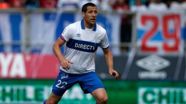 troglio ya le apunto a luciano aued y lo quiere para gimnasia