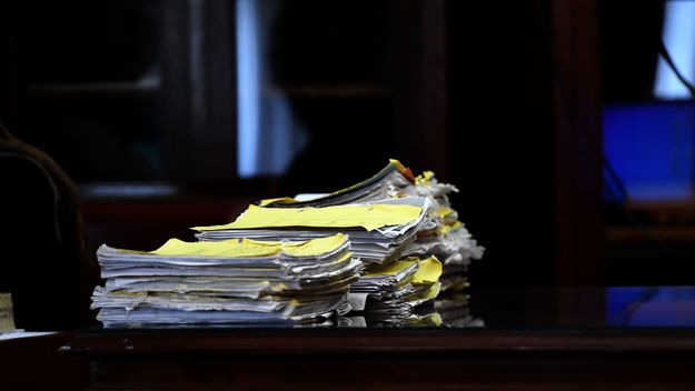 Procesaron al titular de la desarrolladora y otros dos imputados por presuntas maniobras fraudulentas