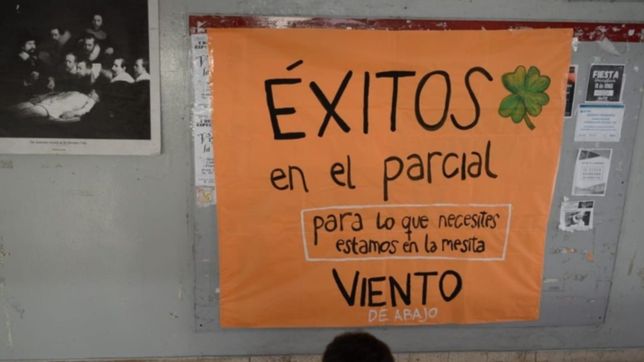 el examen no era complejo: hablo el docente del bochazo masivo en medicina