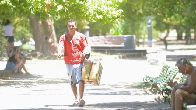 ¿como estara el clima durante el fin de semana en la plata?