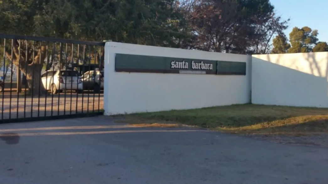 Denuncian maniobras realizadas por la cúpula dirigencial de Santa Bárbara