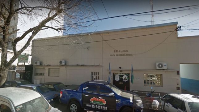 los buscaban por un brutal robo e incendiar la casa de su victima y cayeron en melchor romero