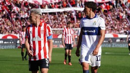 gimnasia y estudiantes se enfrentan en un clasico caliente por un lugar en la final del clausura gimnasia y estudiantes se enfrentan en un clasico caliente por un lugar en la final del clausura