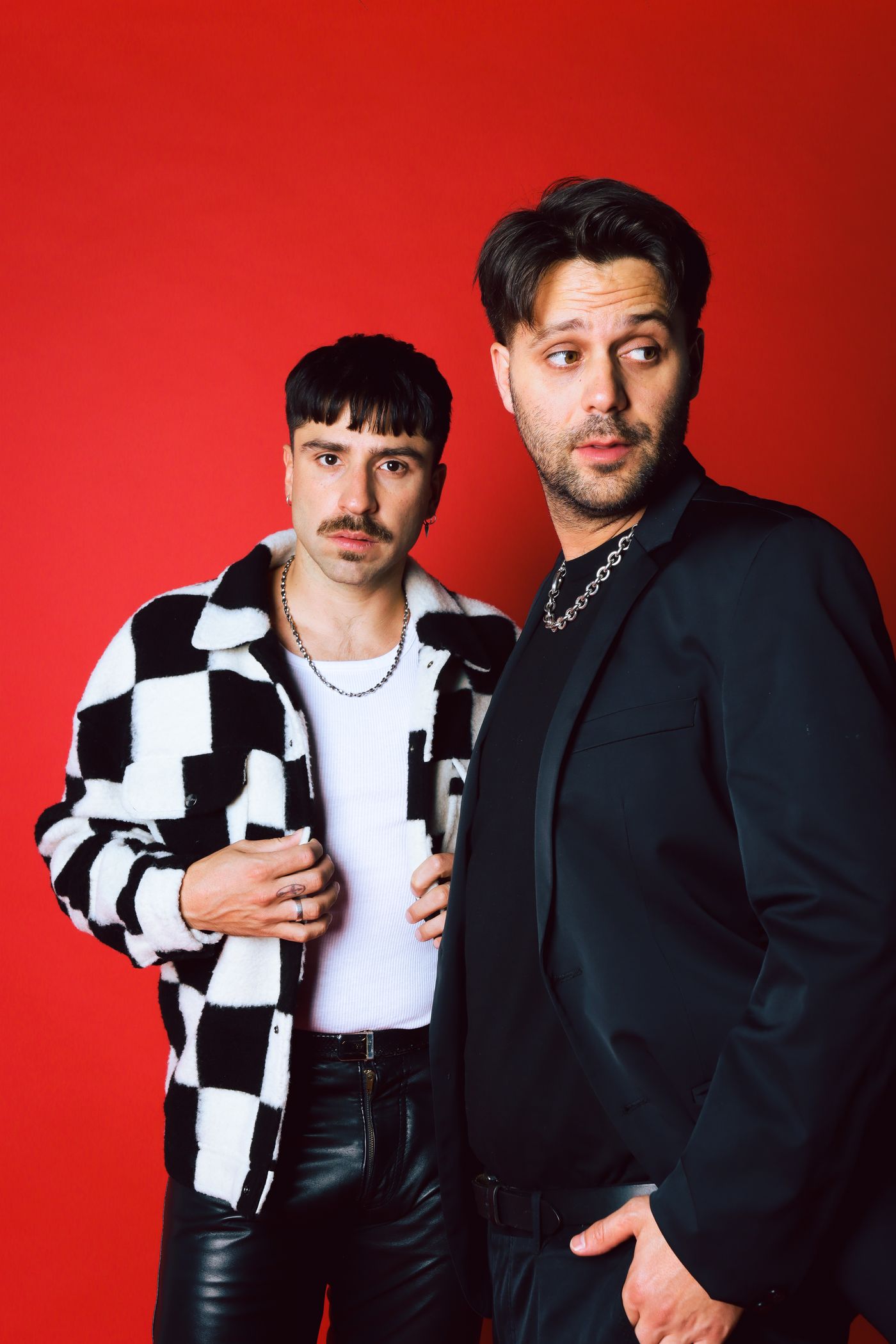 El Zar vuelve a La Plata el próximo 28 de septiembre, tras el show que había dado en marzo en el Teatro Ópera.