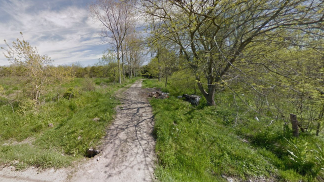 ataron a un sereno para desvalijar una obra en construccion en la plata