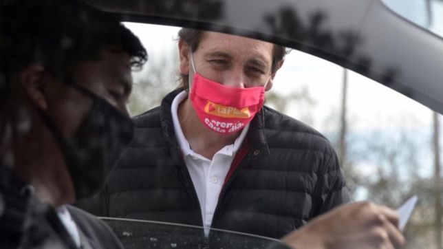 salidas recreativas, compras e industrias: ¿como seguira la nueva cuarentena en la plata?