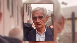 murio ruben chuby leguizamon, el historico dirigente del peronismo de la plata murio ruben chuby leguizamon, el historico dirigente del peronismo de la plata