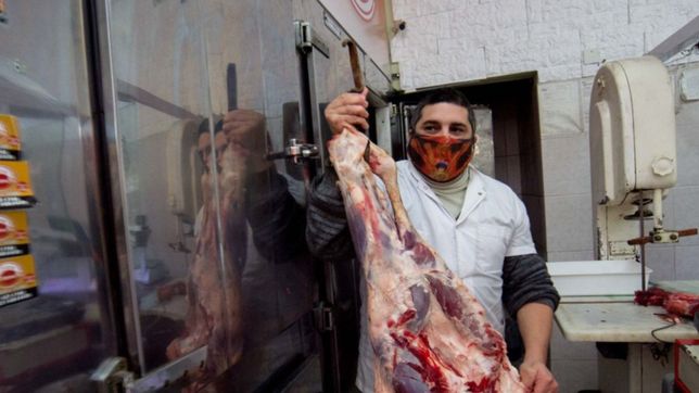 el plan del gobierno para frenar los precios de la carne que subio 76% en un ano