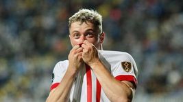 matias pellegrini tomo la decision de volver a estudiantes matias pellegrini tomo la decision de volver a estudiantes