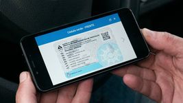 ¿como hacer para tramitar una cedula azul de manera virtual y a traves de la app mi argentina?