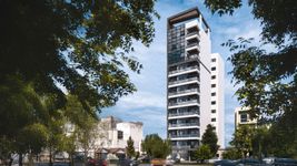 asi es el edificio que yacoub entregara con su exclusivo duplex y penthouse con terraza privada y jacuzzi asi es el edificio que yacoub entregara con su exclusivo duplex y penthouse con terraza privada y jacuzzi