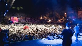 dia por dia: asi es la grilla de la nueva edicion de rock en baradero dia por dia: asi es la grilla de la nueva edicion de rock en baradero