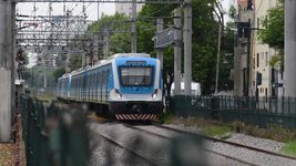 demoras en el tren roca por un principio de incendio en el subsuelo de la estacion constitucion demoras en el tren roca por un principio de incendio en el subsuelo de la estacion constitucion