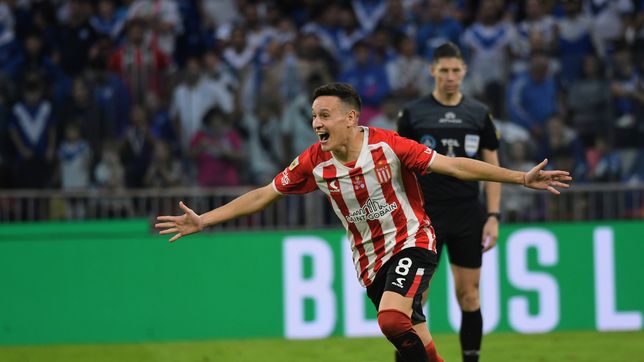 vienen por zuqui y puede empezar a despedirse de estudiantes