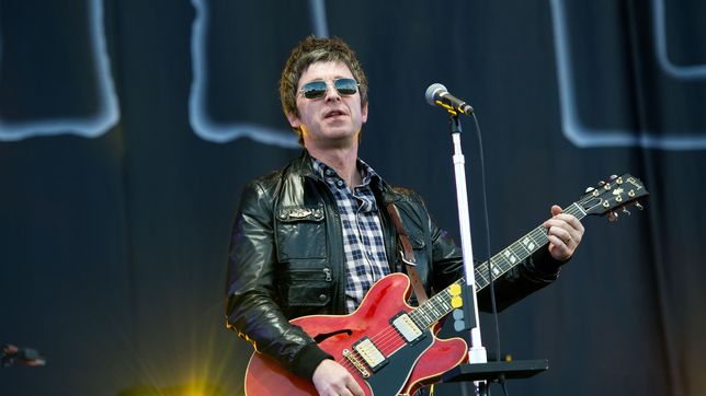 el dia que noel gallagher toco clasicos de oasis en la plata y emociono a todos