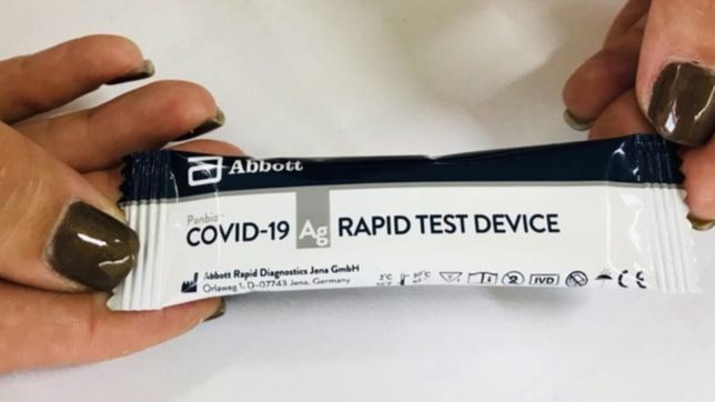 ioma realiza testeos de covid-19 gratuitos en la plata: ¿cuando y donde estaran?