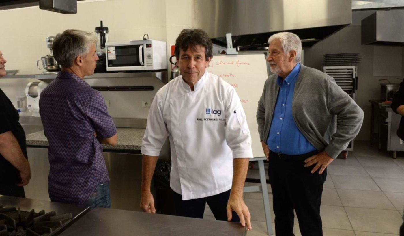 Instituto Argentino de Gastronomía La Plata