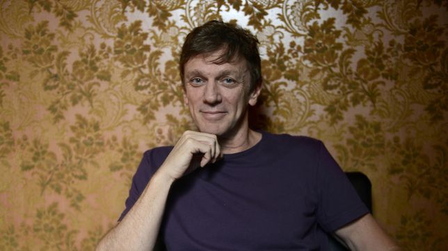 unos latigazos tambien: la picante respuesta del platense federico delia al comentario de un joven libertario