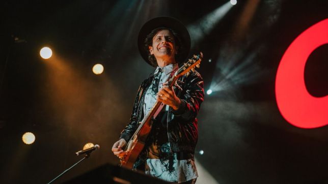 coti, la cirquesta y mucho mas en la agenda cultural de este fin de semana en la plata