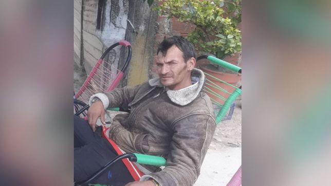 viajo a mendoza para ver la final del lobo por la copa argentina y nunca volvio