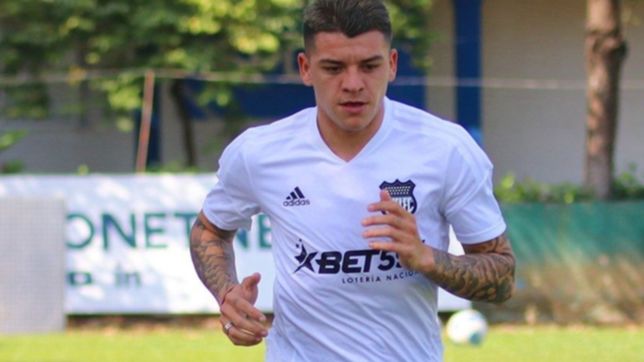 pediran la detencion del exjugador de estudiantes acusado de violacion