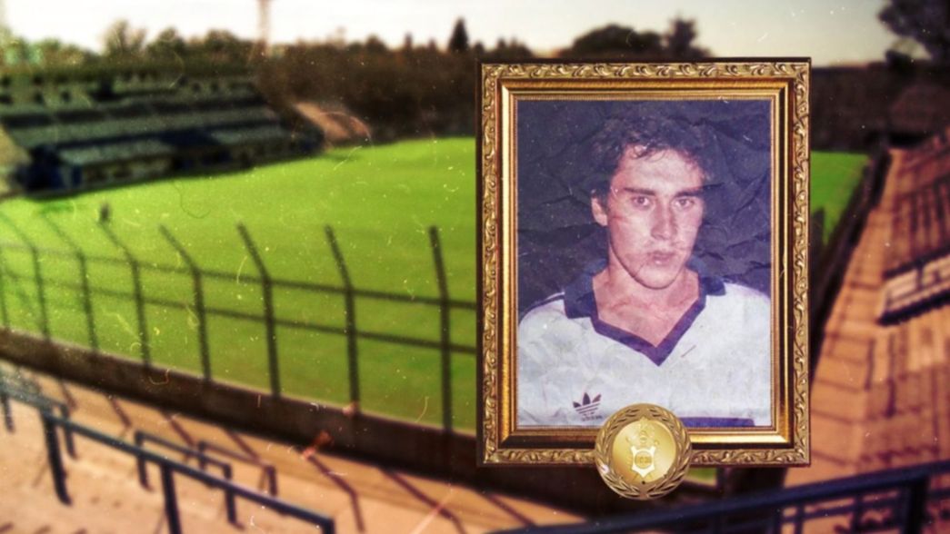 De promesa del Lobo a la industria del cine: ¿qué fue de la vida de Mauro Airez?