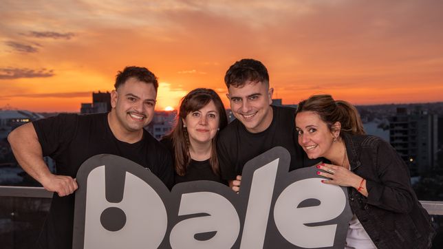 la radio dale 104.1 de la plata lanzo su nueva programacion