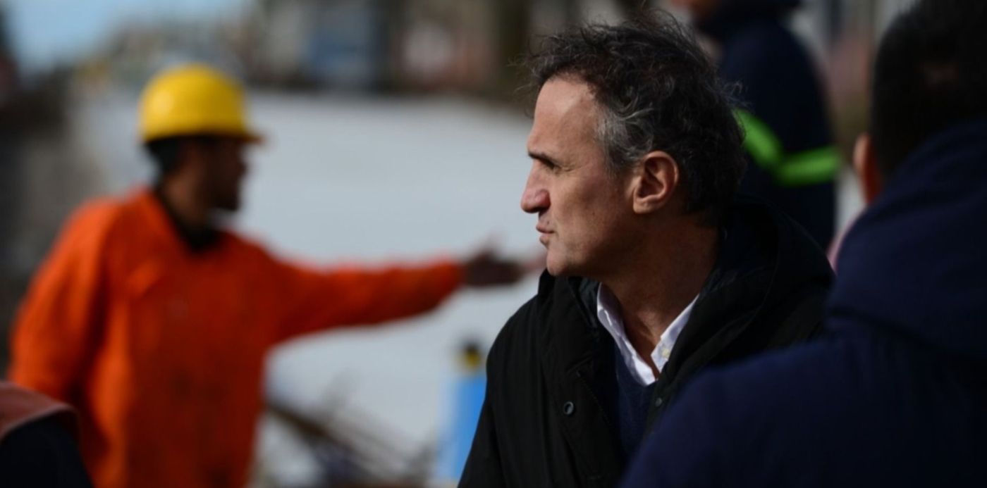 Gabriel Katopodis