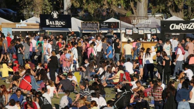 agenda cargada de planes antidomingo para disfrutar hasta el ultimo minuto de marzo