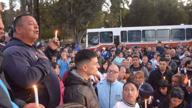 tras el cambio de fiscal, la familia de lolo regueiro pide que se haga una nueva autopsia